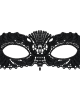 A700 Schwarze Maske