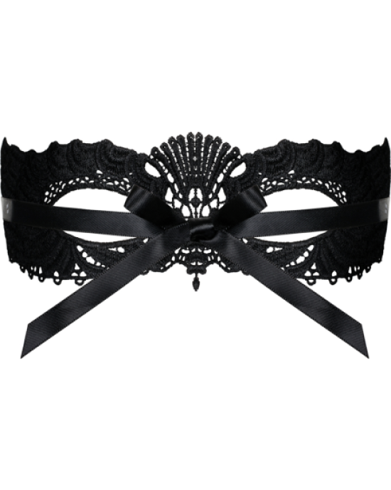 A700 Schwarze Maske