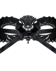 A700 Schwarze Maske