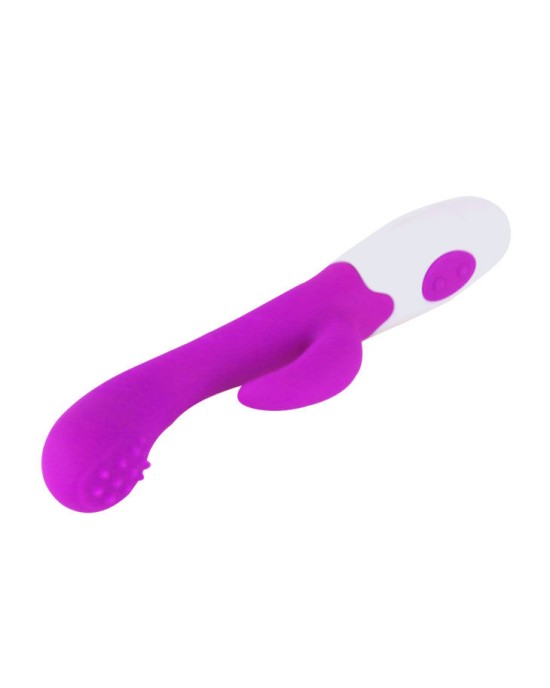 Vibrator Pretty Love Arthur 20cm