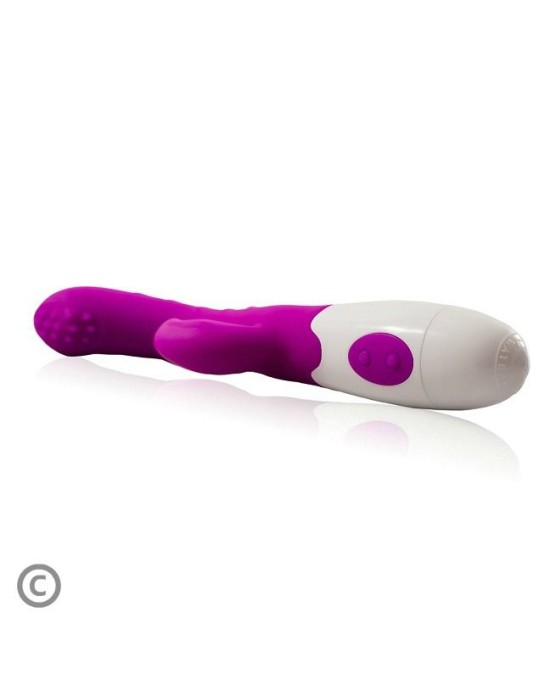 Vibrator Pretty Love Arthur 20cm