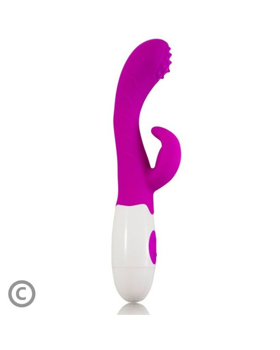 Vibrateur Pretty Love Arthur 20cm