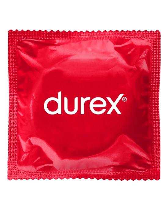 Durex Gefühlsecht extra groß30