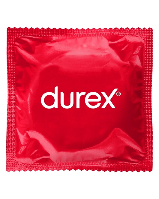 Durex Gefühlsecht Ultra x 30