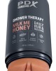 PDXP Shower Milk Honey Tan