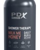 PDXP Shower Milk Honey Tan