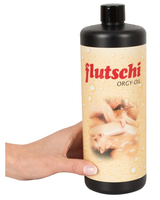 Flutschi Orgy-Oil 1 l