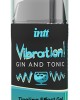 Vibration! Gin and Tonic 15 ml