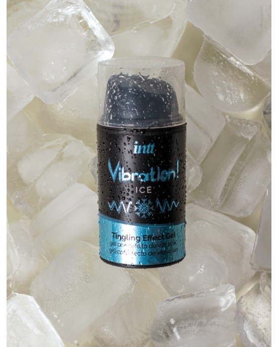 Vibration! Ice 15 ml