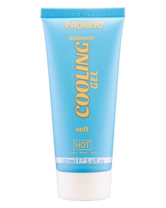 PRORINO Cooling Gel Soft 100ml