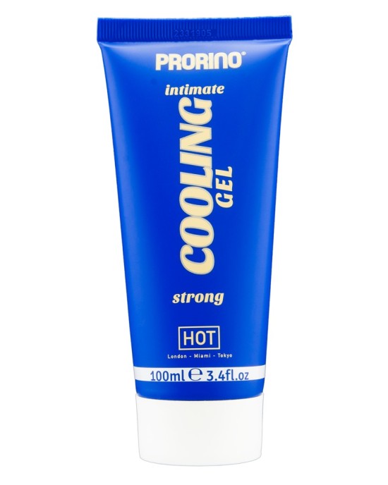 PRORINO Cooling Gel Strong100m