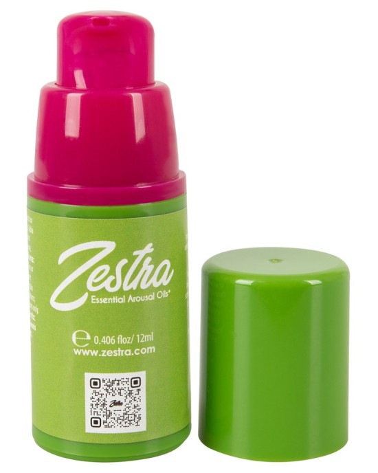 Zestra Essential Arousal Oil12