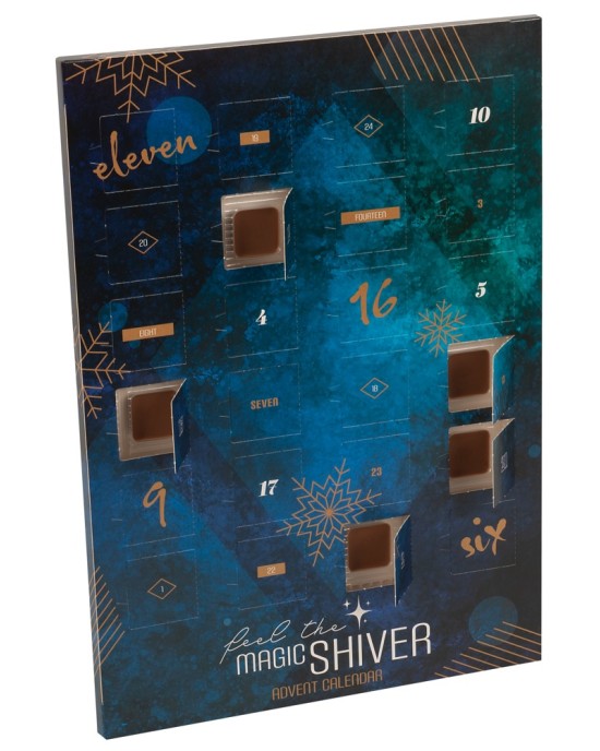 ADV 2024 Chocolate Calendar