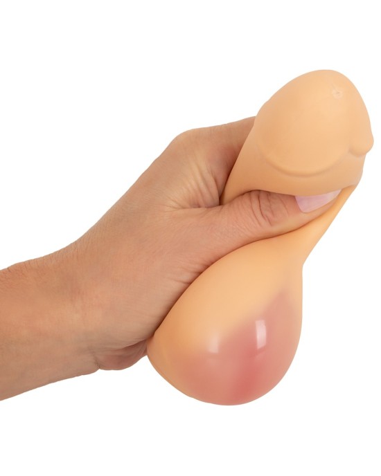 Penis Stress Ball