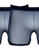 Herren Pants blau S-L