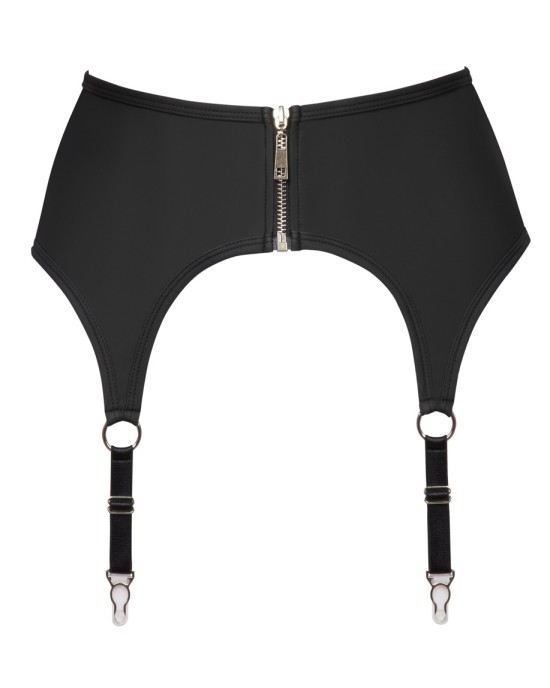 Suspender Belt matte S