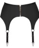 Suspender Belt matte S