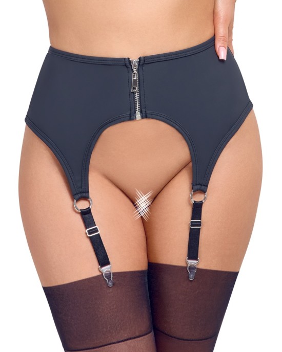 Suspender Belt matte S