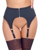 Suspender Belt matte S