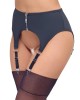 Suspender Belt matte S