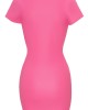 Dress hot pink S