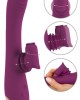 Javida 2 Function Vibrator Mov