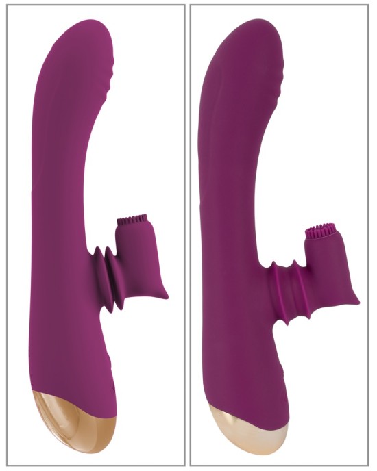 Javida 2 Function Vibrator Mov