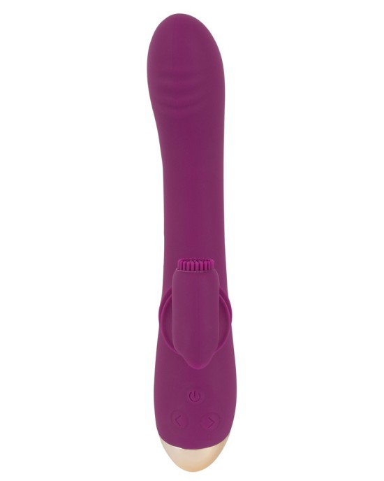 Javida 2 Function Vibrator Mov