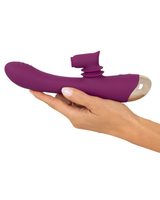 Javida 2 Function Vibrator Mov