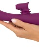 Javida 2 Function Vibrator Mov