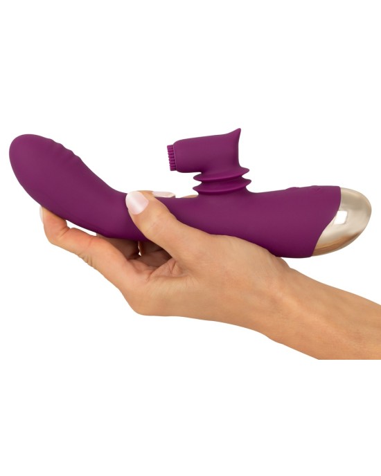 Javida 2 Function Vibrator Mov