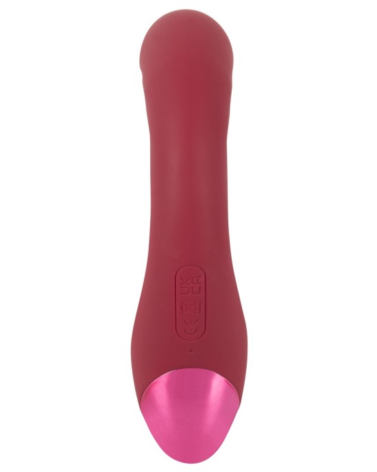 Javida 3 Function Thrusting