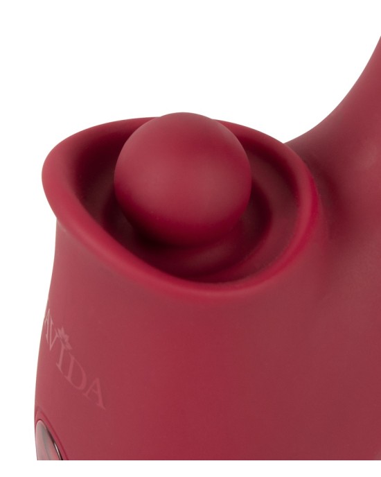 Javida 3 Function Thrusting