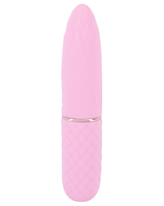 Cuties Mini Vibrator Rose 5.Ge