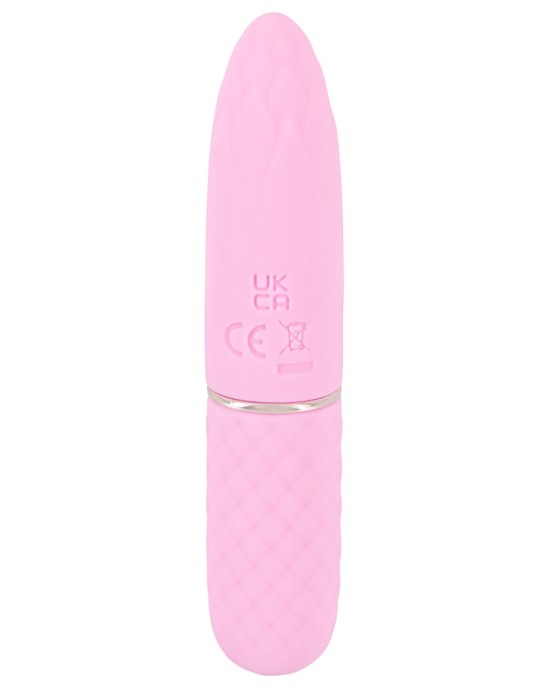 Cuties Mini Vibrator Rose 5.Ge