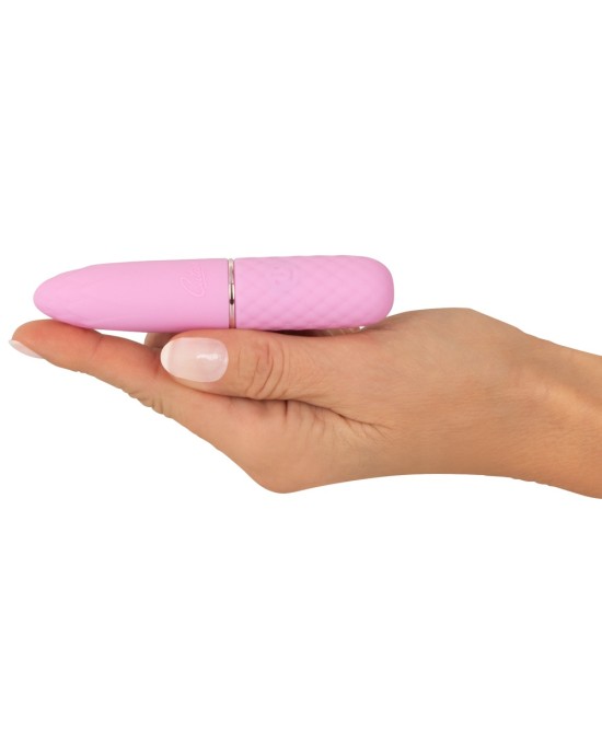 Cuties Mini Vibrator Rose 5.Ge