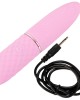 Cuties Mini Vibrator Rose 5.Ge