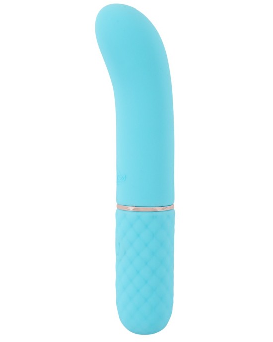 Cuties Mini Vibrator Blue 5.Ge