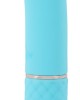 Cuties Mini Vibrator Blue 5.Ge