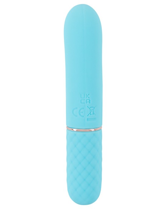 Cuties Mini Vibrator Blue 5.Ge