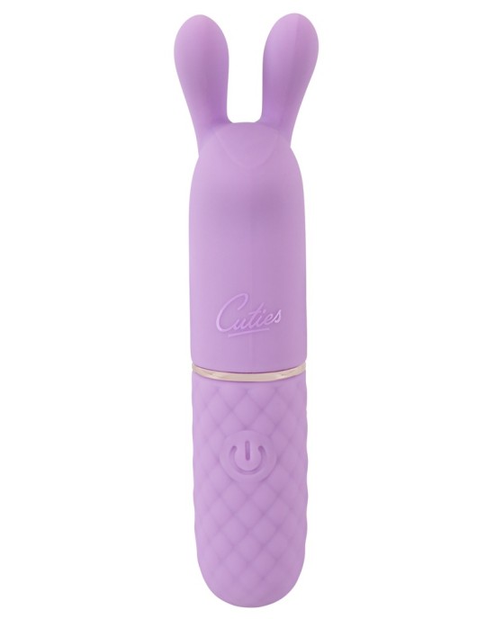 Cuties Rabbit Vibe Purple 5.Ge