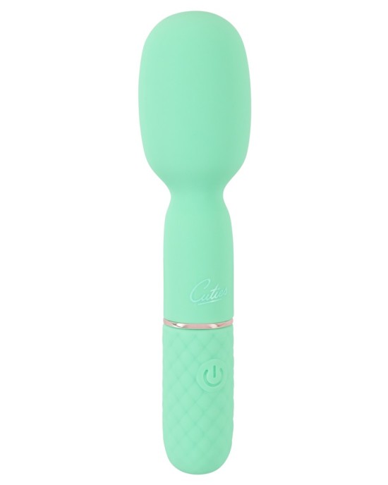 Cuties Mini Wand Green 5.Gen.