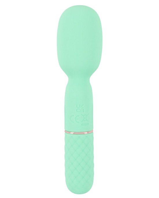 Cuties Mini Wand Green 5.Gen.