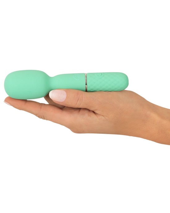 Cuties Mini Wand Green 5.Gen.