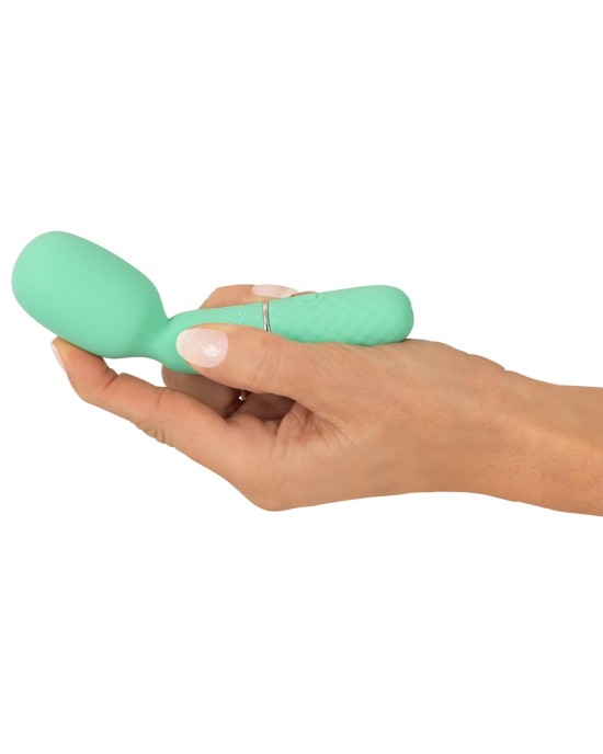 Cuties Mini Wand Green 5.Gen.