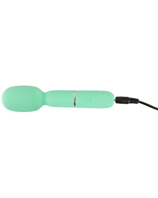 Cuties Mini Wand Green 5.Gen.