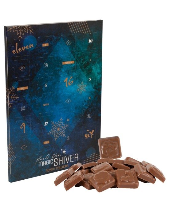 ADV 2024 Chocolate Calendar