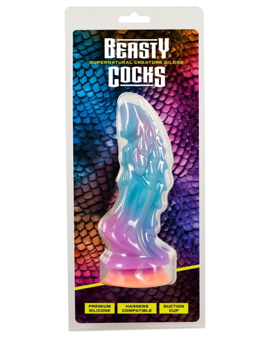 Beasty Cocks Dildo