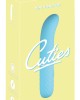 Cuties Mini Vibrator Blue 5.Ge