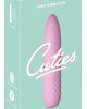 Cuties Mini Vibrator Rose 5.Ge